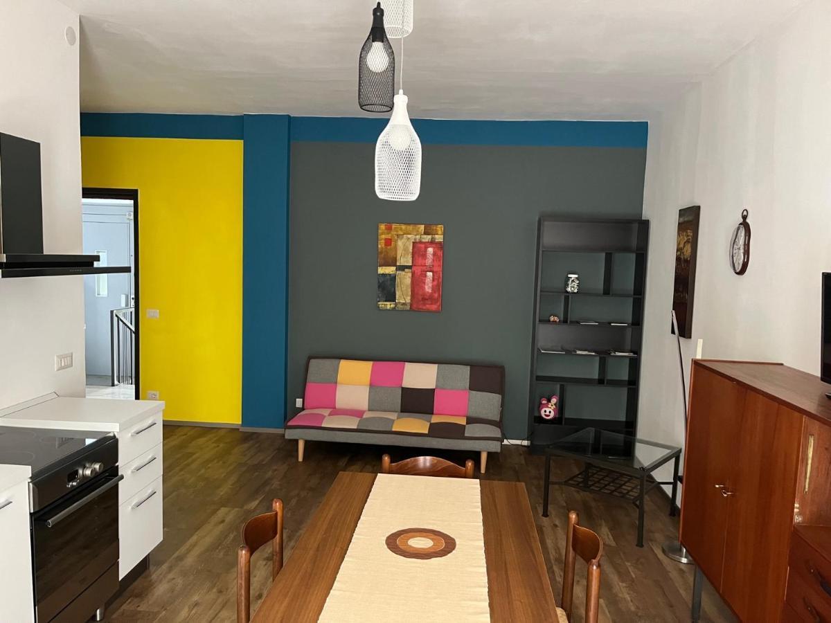 Appartamento Mela Ad Alba, Cuore Delle Langhe Exterior photo